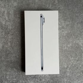 iPhone 17 Air 256GB スカイブルー 【新品未開封】