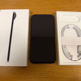 iPhone Air 512GB スペースブラック SIMフリー 美品