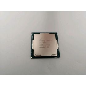 【中古】Intel Core i7-7700K (4.2GHz/TB:4.5GHz) BOX LGA1151/4C/8T/L3 8M/HD630/TDP91W【ECセンター】保証期間１週間