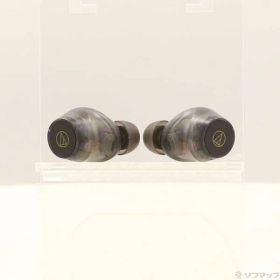 ソフマップ 〔中古品〕 ATH-CKS30TW+TBK【348】