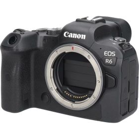 EOS R6【中古】