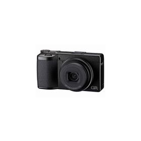 新品 RICOH GR IV リコー GR4 ハイエンドコンパクトデジタルカメラ APS-C 2574万画素 28mm ブラック 4549212311291