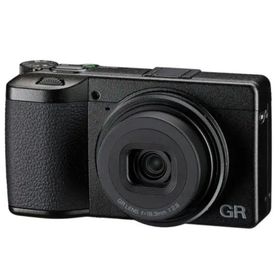 【新品】RICOH GR IV リコー ハイエンドコンパクトデジタルカメラ 4549212311291
