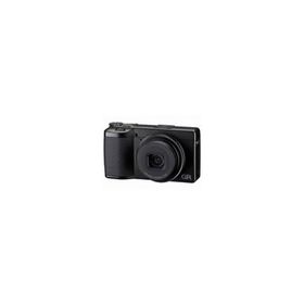 RICOH（リコー) RICOH GR IV コンパクトデジタルカメラ