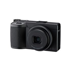 リコー(RICOH) コンパクトデジタルカメラ GR IV Monochrome モノクローム