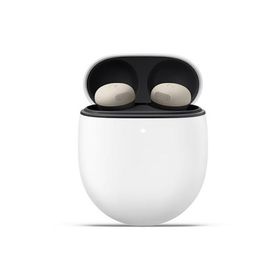 フルワイヤレスイヤホン Pixel Buds Pro 2 (ポーセリン)/Google