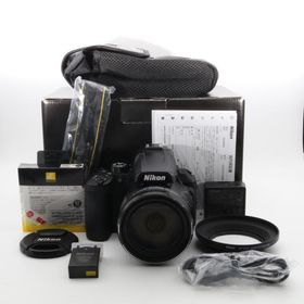 Nikon デジタルカメラ COOLPIX P950 ブラック クールピクス P950