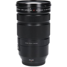 ＸＦ１８－１２０ｍｍ Ｆ４ＬＭ ＰＺ ＷＲ