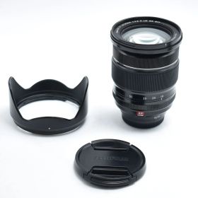 B#13378 富士フイルム(FUJIFILM) X 交換レンズ フジノン ズーム 標準 大口径 16-55mm F2.8通し 防塵防滴耐低温 リニアモーター(静音) 絞りリング F XF16-55MMF2.8 R LM WR