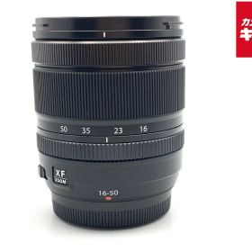 【中古】 【良品】 フジフイルム XF16-50mm F2.8-4.8 R LM WR