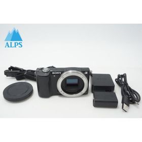 α5000 新品 47,000円 中古 18,800円 | ネット最安値の価格比較