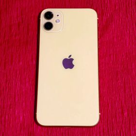❤︎Apple iPhone11 本体（写真全５枚）