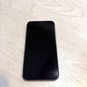 iPhone 11 パープル 128GB