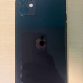 Apple iPhone 11 本体 ブラック