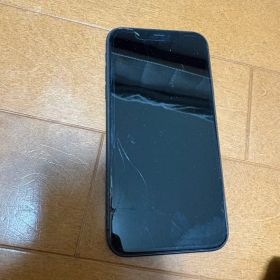 Apple iPhone 11 本体 ブラック