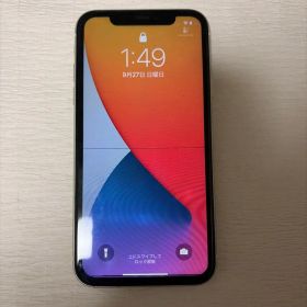 Apple iPhone 11 本体