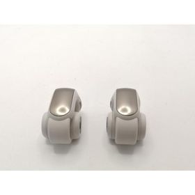 【中古】BOSE Ultra Open Earbuds [ホワイトスモーク]【川崎駅前】保証期間１ヶ月【ランクA】