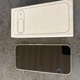 Google Pixel 9 本体 ホワイト 128GB