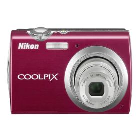 Nikon COOLPIX S230 デジカメ