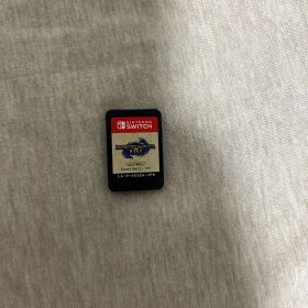 Nintendo Switch モンスターハンターライズ