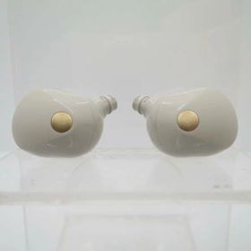 【中古】SONY(ソニー) WF-1000XM5 プラチナシルバー 【297-ud】