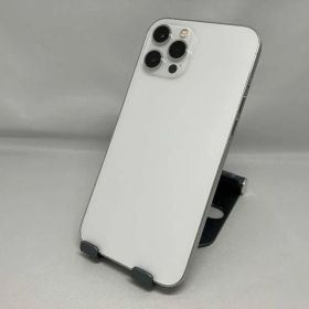 MGD03J/A iPhone 12 Pro Max 256GB シルバｰ SIMフリｰ