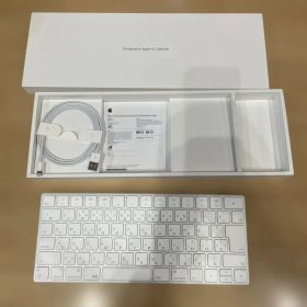 Apple Magic Keyboard A1644 日本語配列