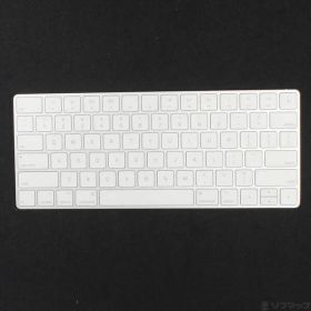 ソフマップ 〔中古品〕 Magic Keyboard MLA22LL／A【198】