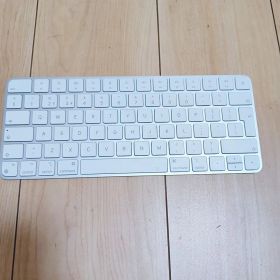 Apple Magic keyboard 3 純正品
