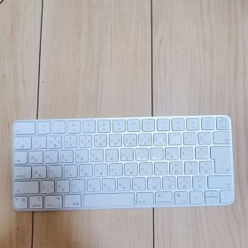 Apple magic keyboard Touch ID 純正品