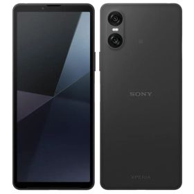 Xperia 10 VI 5G SOG14 21:9マルチウィンドウ 大容量バッテリー ハイレゾ 特典付 au版 SIMフリー ax106bk-b11z7 クリーニング済み 動作確認済み 保証付き