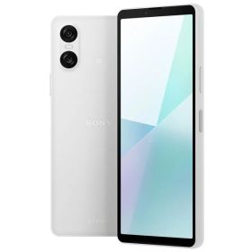 Xperia 10 VI 5G A402SO 21:9マルチウィンドウ 大容量バッテリー ハイレゾ 特典付 ソフトバンク版 SIMフリー sx106wh-a09z7 クリーニング済み 動作確認済み 保証付き