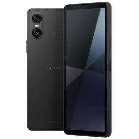 Xperia 10 VI 5G A402SO 21:9マルチウィンドウ 大容量バッテリー ハイレゾ 特典付 ソフトバンク版 SIMフリー sx106bk-a08z7 クリーニング済み 動作確認済み 保証付き