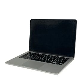Apple MF841J/A MacBook Pro Retina 13インチ Early 2015 ノートパソコン i5 5287U 8GB SSD 512GB Monterey ジャンク M11460696
