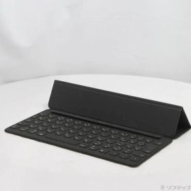 ソフマップ 〔中古品〕 iPad (第7世代) iPad Air (第3世代) 用 Smart Keyboard MX3L2J／A【198】
