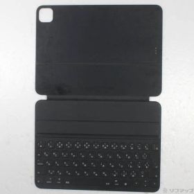 ソフマップ 〔中古品〕 11インチ iPad Pro (第2世代) 用 Smart Keyboard Folio 日本語 MXNK2J／A【352】