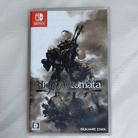 NieR:Automata The End of YoRHa Edition