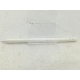 【中古】Apple Apple Pencil（第2世代） MU8F2J/A【札幌】保証期間１週間