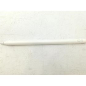 【中古】Apple Apple Pencil（第2世代） MU8F2J/A【札幌】保証期間１週間