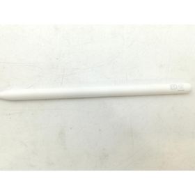 【中古】Apple Apple Pencil（第2世代） MU8F2J/A【札幌】保証期間１週間