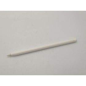 【中古】Apple Apple Pencil（第2世代） MU8F2J/A【広島本通】保証期間１週間