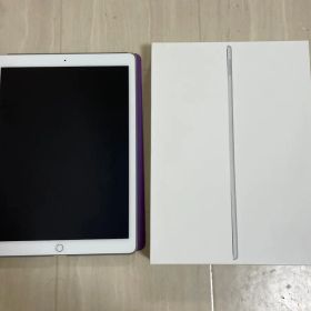 iPad Pro 12.9インチ Wi-Fi ML0Q2J/A128GBシルバー
