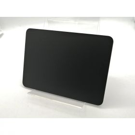 【中古】Apple Magic Trackpad(2024/USB-C) ブラック MXKA3ZA/A【大須2】保証期間1週間