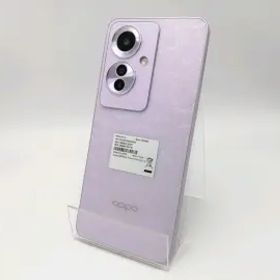 Reno11 A 中古 21,000円 | ネット最安値の価格比較 プライスランク