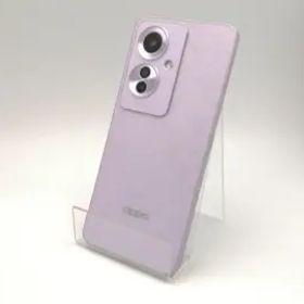 【美品　ジャンク】OPPOReno11A　128GB　SIMフリー Reno11 A 中古 21,000円 | ネット最安値の価格比較 プライスランク