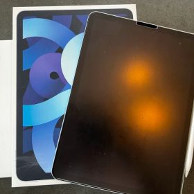 iPadAir 第4世代 WiFi 64GB スカイブルー+Appleペンシル