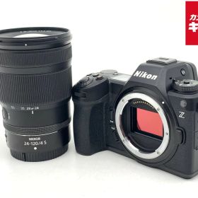 【中古】 【良品】 ニコン Z6III 24-120 レンズキット 【ミラーレス一眼】 【6ヶ月保証】