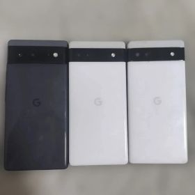 【ジャンク】Google Pixel 3台セット