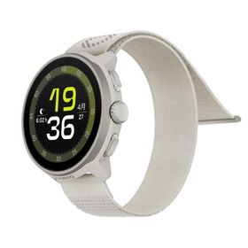 スント (国内正規品)SUUNTO RUN Frost Gray スマートウォッチ SS051110000 返品種別B
