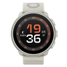 SUUNTO（スント） SUUNTO RUN FROST GRAY SS051110000